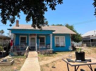 1704 Guatemozin St, Laredo, TX 78043