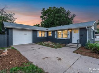 2017 Springfield Dr, Fort Collins, CO 80521