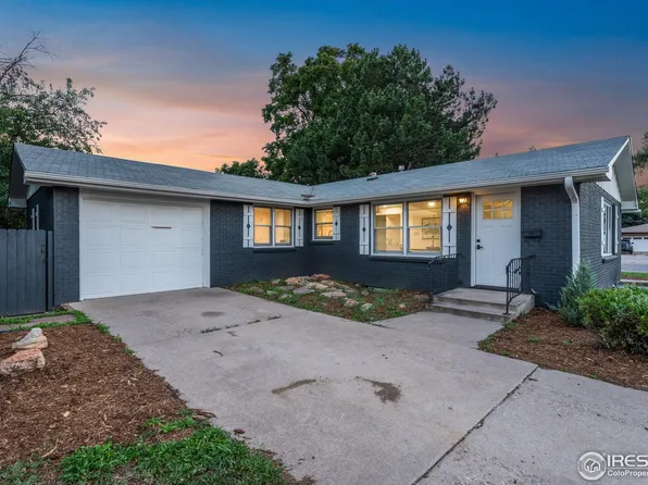 2017 Springfield Dr, Fort Collins, CO 80521