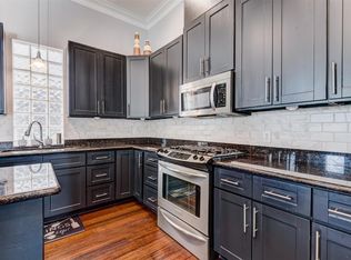 1124 W Dallas St #0, Houston, TX 77019