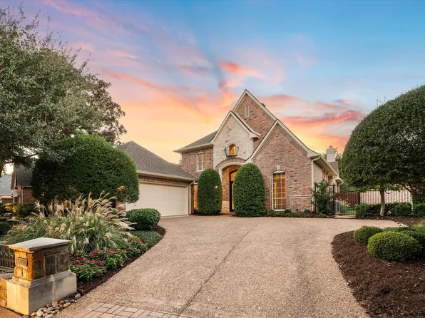 1404 Kensington Ct, Southlake, TX 76092