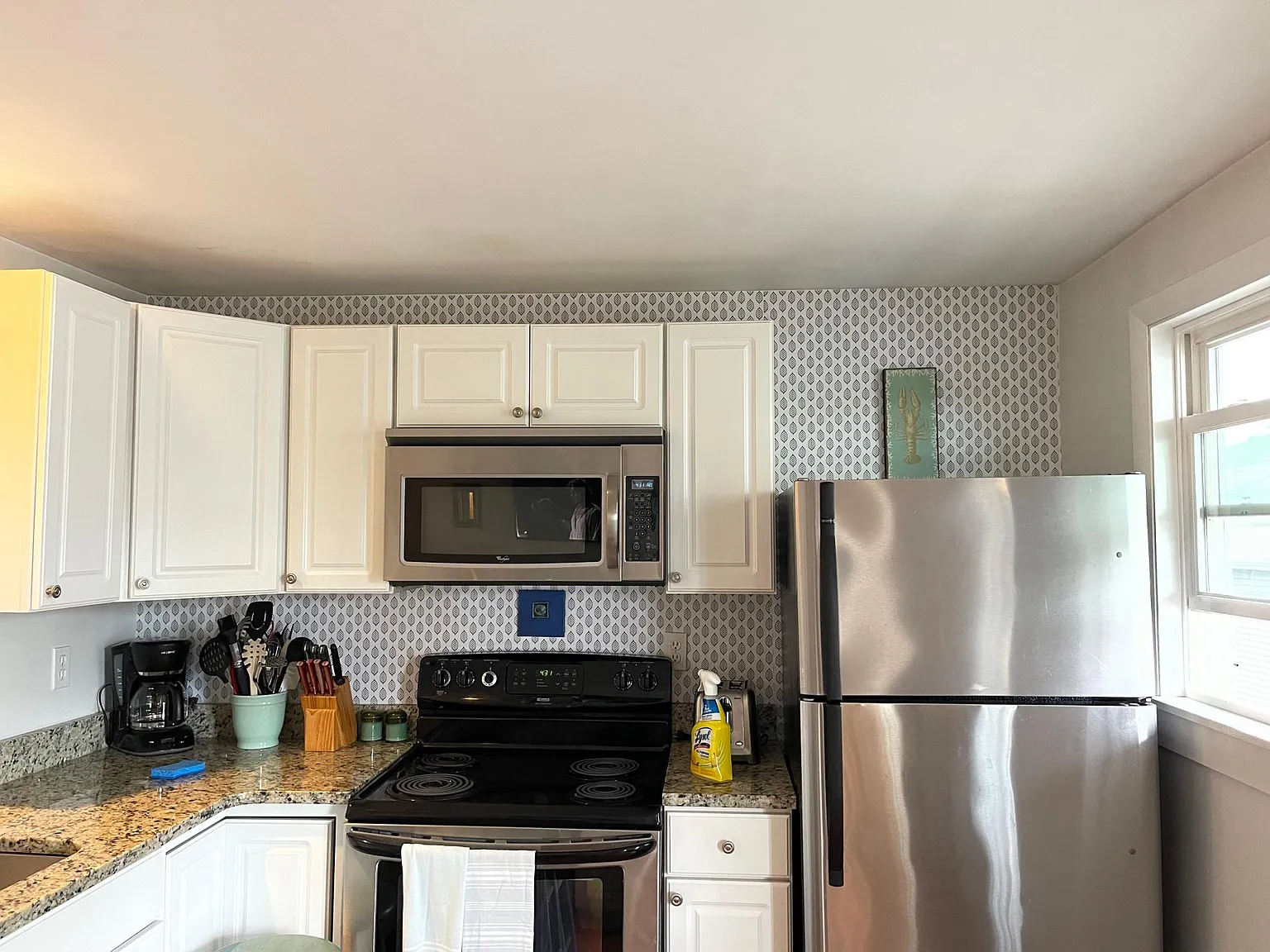 2 bed, 750 sqft, $2,000 — Photo 3