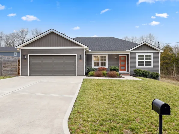 5009 Spring Creek Rd, Knoxville, TN 37920