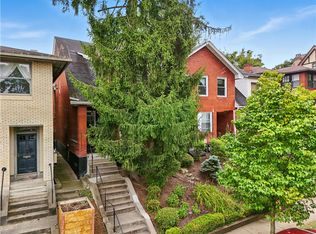 5658 Northumberland St, Pittsburgh, PA 15217