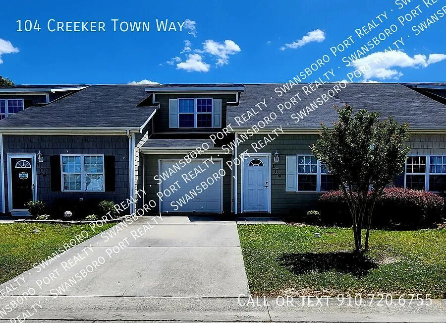 104 Creeker Town Way