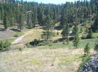 4005 Lil Valley Rd, Cascade, MT 59421