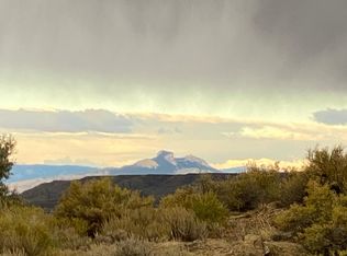 359 Highway 295, Powell, WY 82435