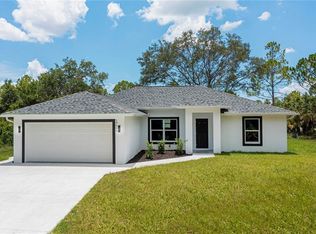 353 Overbrook St, Port Charlotte, FL 33954