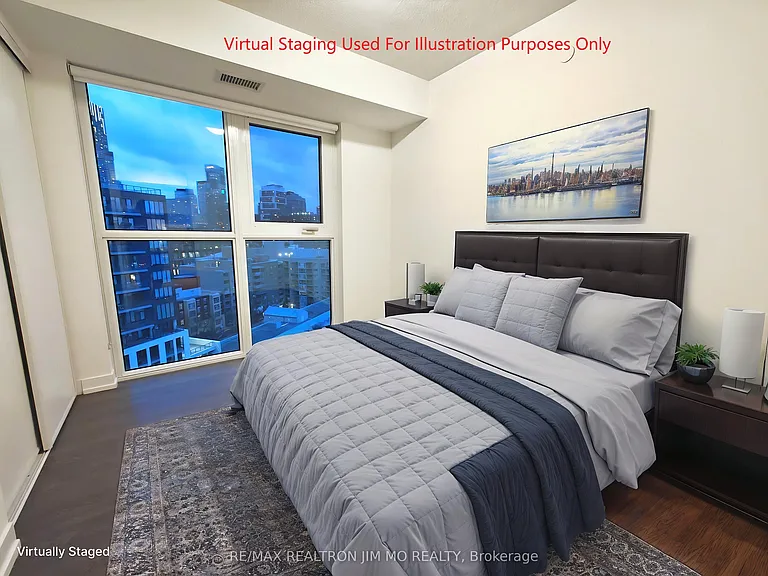 219 Dundas St E #1907 — Photo 8