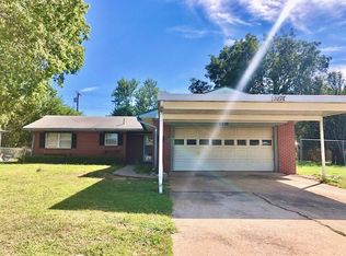 2216 W Parkview Ave, Duncan, OK 73533