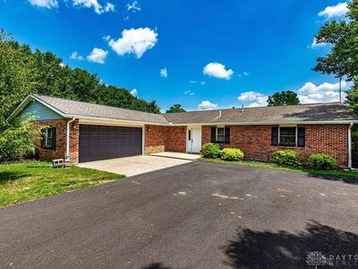 1300 Dusty Ln, West Alexandria, OH, 45381
