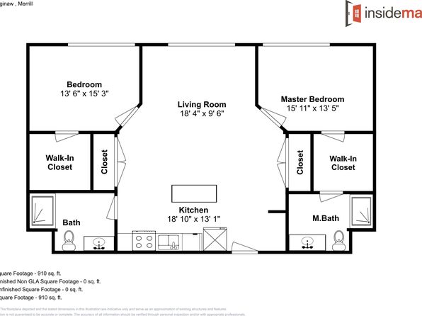 235 W Saginaw St UNIT S