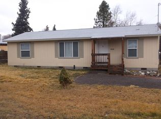 4848 Climax Ave, Klamath Falls, OR 97603