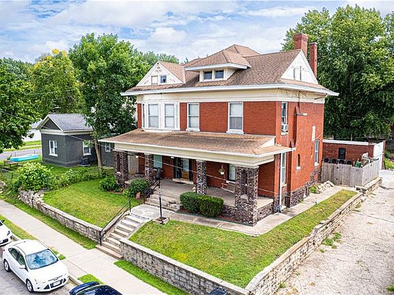 2nd image of 1714 Faraon St