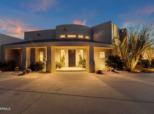 10751 E Candlewood Dr, Scottsdale, AZ 85255