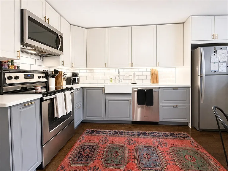 1185 Adams St #2 — Photo 7