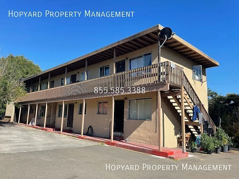 2146 Sacramento St #3 — Photo 3