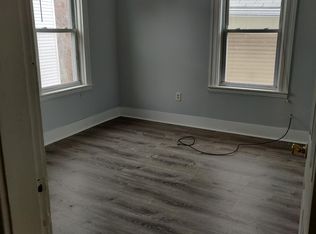 38 Barclay St #3, Worcester, MA 01604