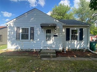 1039 N Lynhurst Dr, Indianapolis, IN 46224