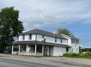 754 Bar Harbor Road, Trenton, ME 04605