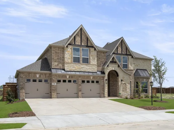 1825 Shamrock Grn, Mesquite, TX 75181