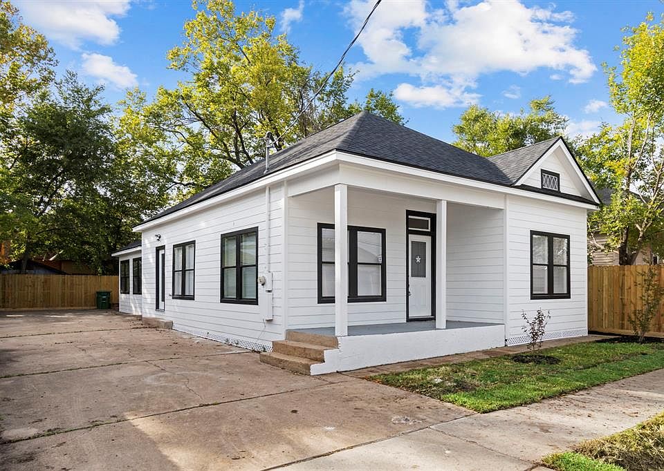 408 Winnie St, Houston, TX 77009 MLS 13298228 Zillow