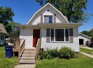 1113 Bertch Ave, Waterloo, IA 50702