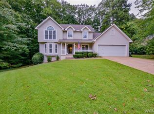 11 Oakchase, Tuscaloosa, AL 35406