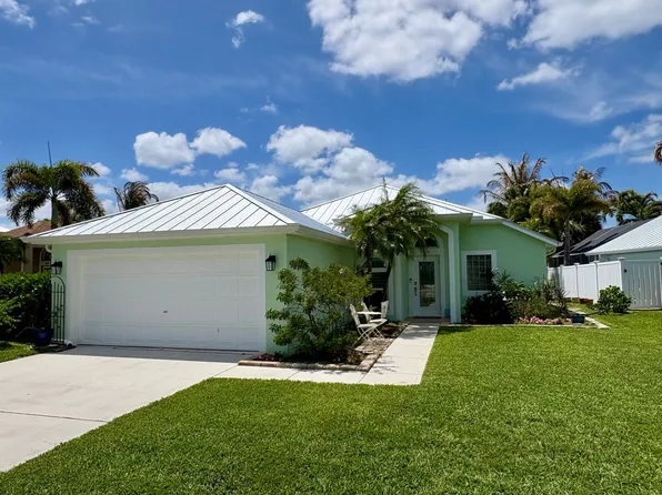420 NW Emilia Way, Jensen Beach, FL 34957