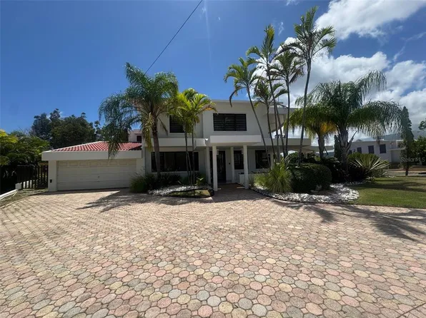 3 Carlota, Guayama, PR 00784