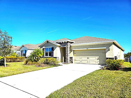 3908 Mossy Limb Ct Photo 1