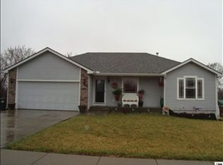 3307 SE Long St, Topeka, KS 66605