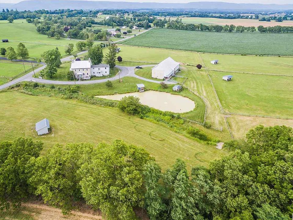 191 Lefever Rd, Newville, PA 17241 Zillow