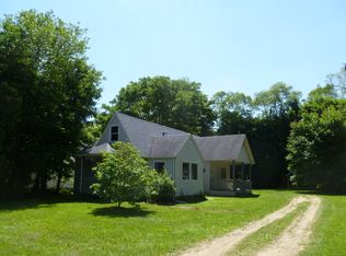 26158 Edison Rd, South Bend, IN 46628