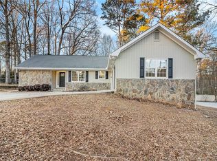 125 Morning Creek Way, Jonesboro, GA 30238