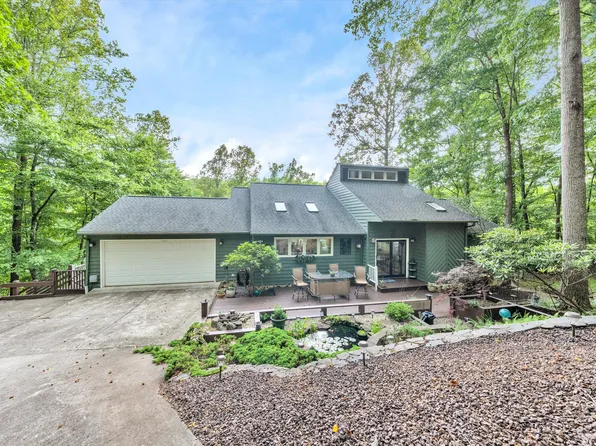 770 Lakeshore Terrace Rd, Hardy, VA 24101