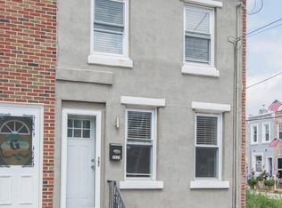 2620 Tulip St, Philadelphia, PA 19125