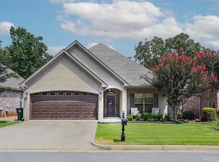 4 Longleaf Cv, Little Rock, AR 72223