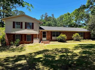 102 Stevens Dr NW, Milledgeville, GA 31061