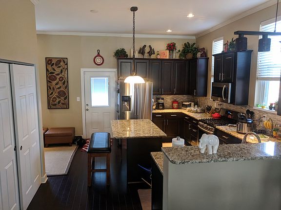 Oversized Pantry (Left)