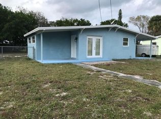 2017 Golfview Ct, Fort Pierce, FL 34950