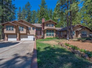 6818 Alphys Ln, Magalia, CA 95954