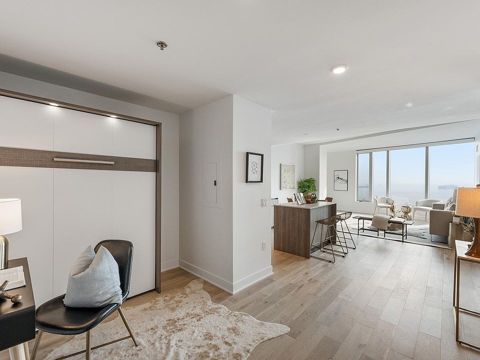 1st image of 201 Folsom St #35D-L