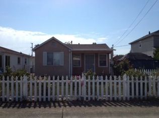 535 Tregaskis Ave, Vallejo, CA 94591