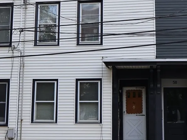 56 Spring St, Cambridge, MA 02141