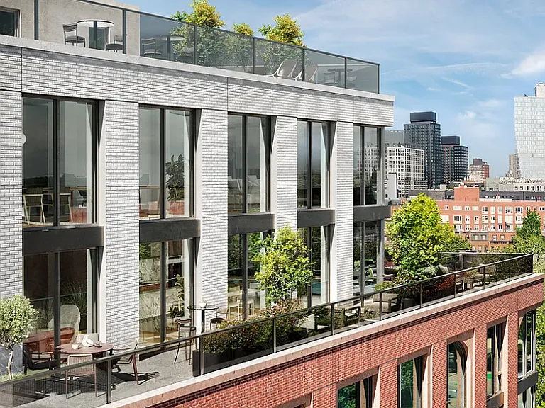 445 Grand Ave #201 — Photo 3