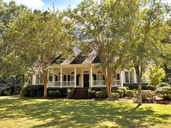 4990 McCrays Mill Rd, Wedgefield, SC 29168