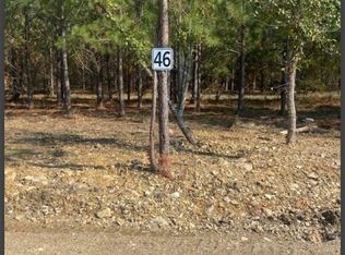46 Hidden Pines Loop, Broken Bow, OK 74728