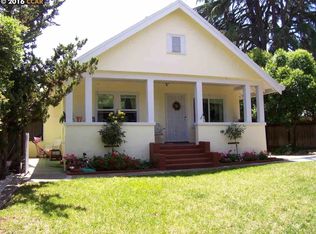 1780 Billings Rd, Concord, CA 94519