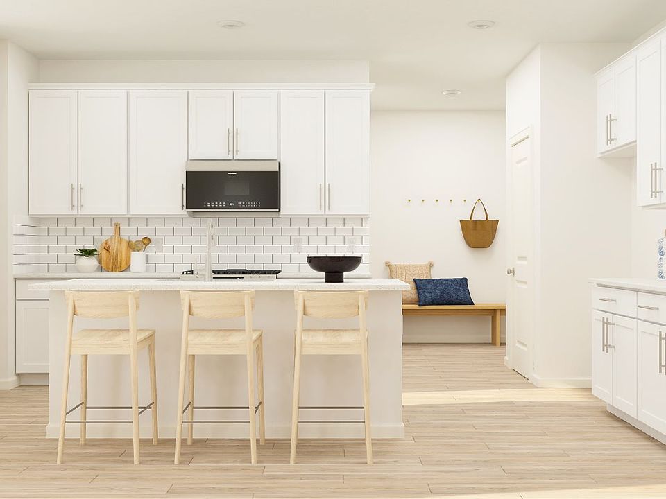 Everett Plan, The Park at Ansleigh Farms, Dallas, GA 30132 Zillow